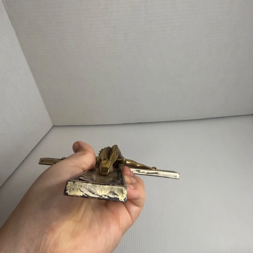 N/A product brass